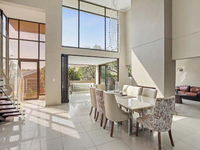 Turnkey Furnished Living in Fourways
