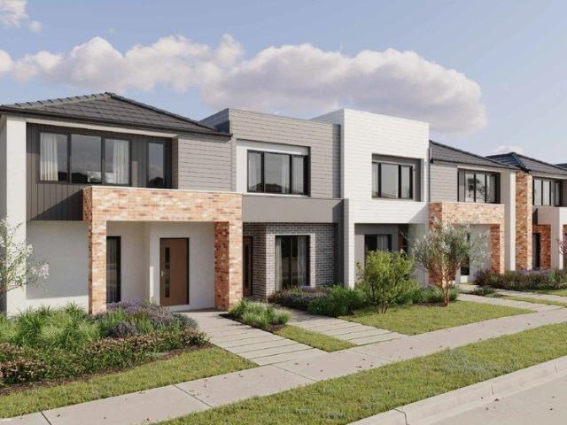 Turnkey Family Townhome in the Heart of Springvale South Fixed price. Zero surprises