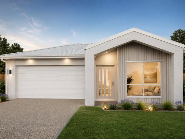 Turnkey Family Home on a 344m² Block