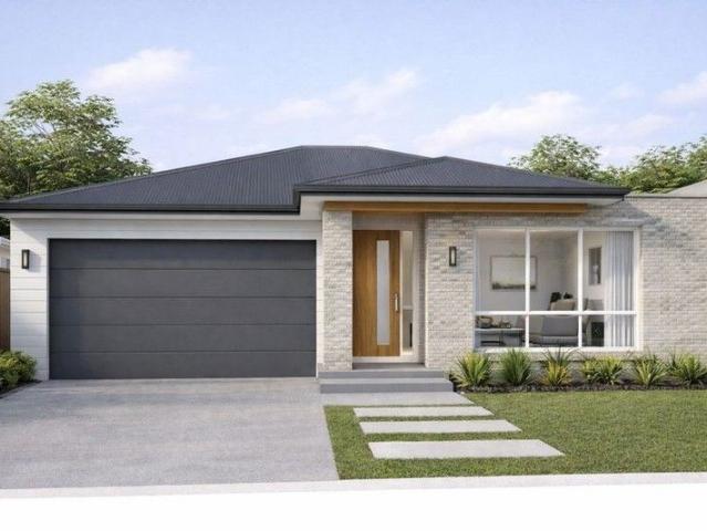 Turnkey Family Home in Burpengary Fixed Price, Modern Inclusions, Nothing More to Spend