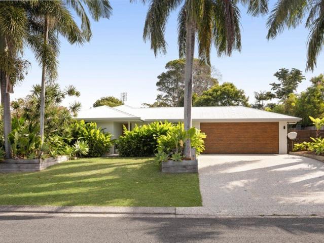 Turnkey Family Home + Large Shed Rare