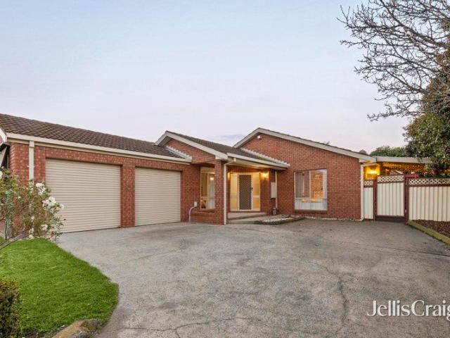 Turnkey Family Living with Space to Entertain