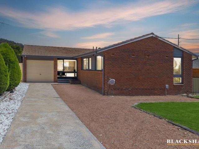 Turnkey Four Bedroom Home with Quality Updates
