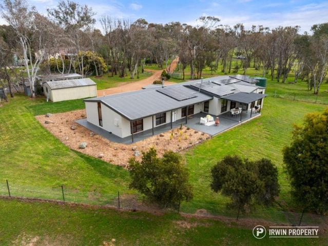 Turnkey Freehold Acreage Opportunity in Old Murrumbateman