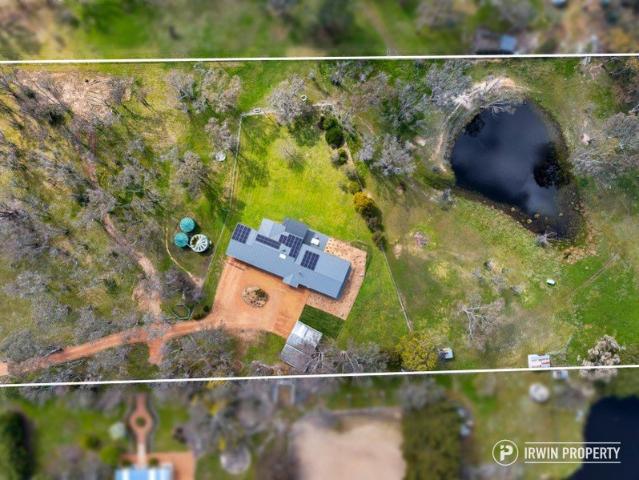 Turnkey Freehold Acreage Opportunity in Old Murrumbateman