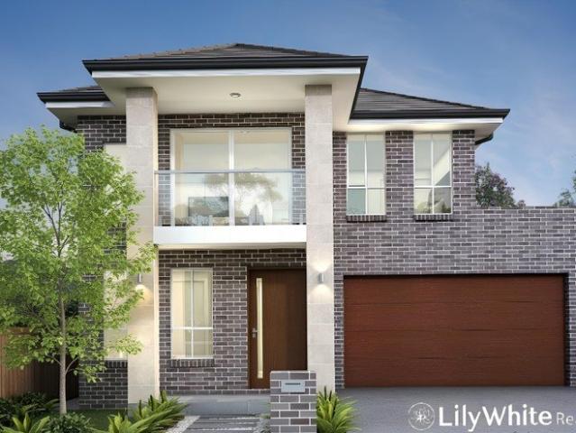 Turnkey Home and Land Packages in Leppington!