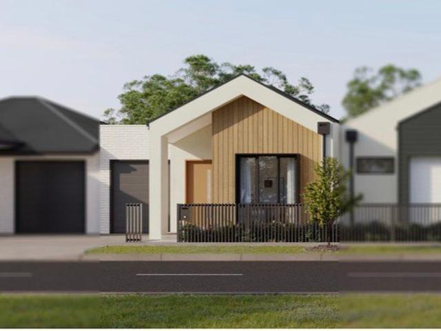 Turnkey Home & Land Package in Smiths Lane, Clyde North $618,222