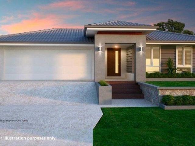 Turnkey House and Land Package in Bellbird Park An Ideal Location With A Mix Of Quiet Green Spaces And Exceptional Community Facilities