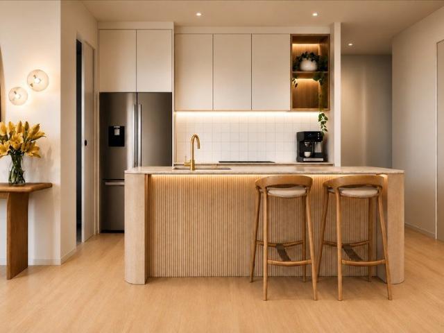 Turnkey House and Land Where Light Meets Living