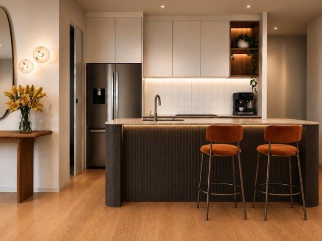 Turnkey House and Land Where Light Meets Living