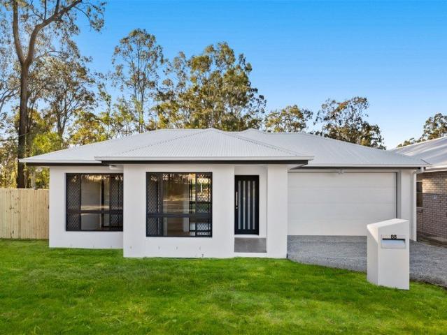 Turnkey House & Land Packages with $75K Luxe Upgrades Build in Just 16 Weeks