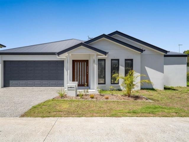 Turnkey House & Land Packages with $75K Luxe Upgrades Build in Just 16 Weeks