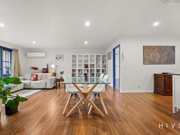 Apartment for sale in Turner, Majura - Balcony