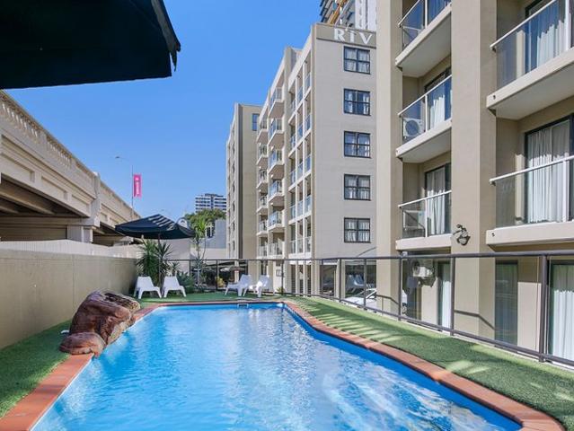 Turnkey Inner City Living with Strong Returns in the Heart of South Brisbane