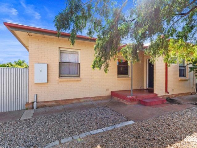 TURNKEY INVESTMENT OPPORTUNITY WITH ESTABLISHED TENANCY