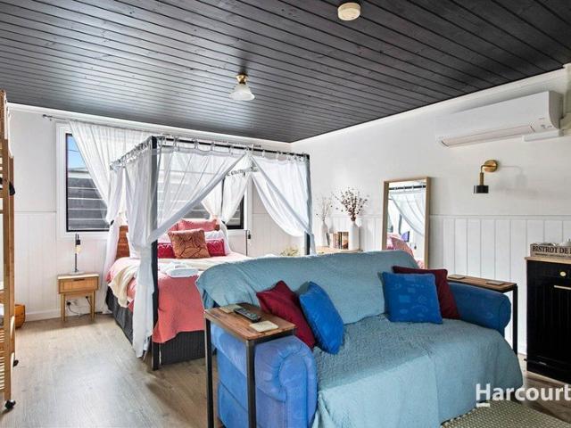 Turnkey Investment with Strong Returns in Prime Strahan Location!
