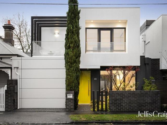Turnkey luxe with every Richmond advantage