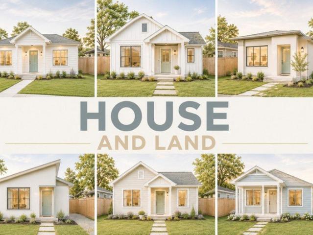 Turnkey Luxury Without the Hassle | Your Brand New Warner Home Awaits