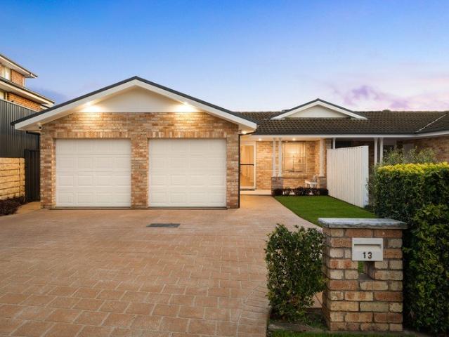 Turnkey Luxury in the Prestigious Balintore Estate