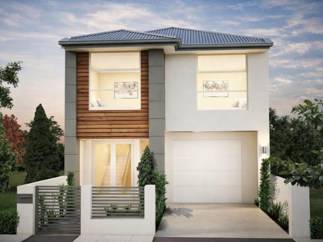 Turnkey Luxury in the Western Suburbs
