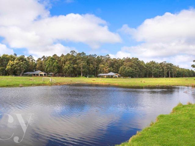 Turnkey Lifestyle Investment Margaret River