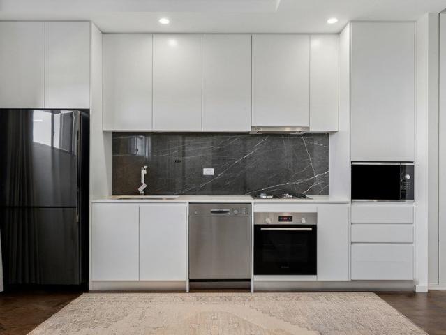 Turnkey lifestyle opportunity in prime village setting