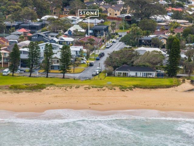 Turnkey living under 150m to Thirroul Beach
