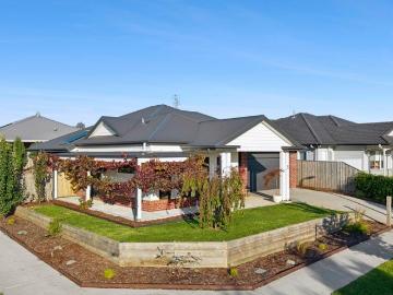 Turnkey Living with a Northerly Aspect