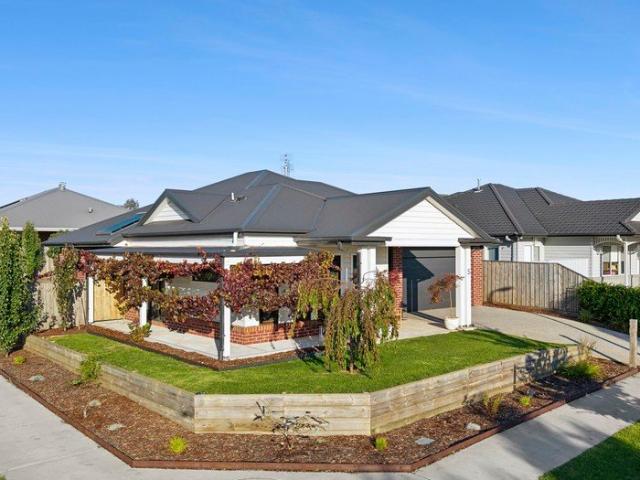 Turnkey Living with a Northerly Aspect