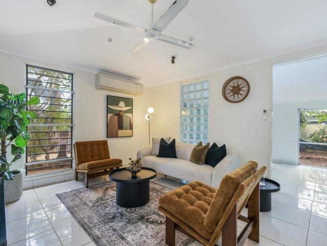 Turnkey Living with a Tropical Twist!