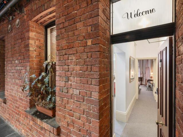 Turnkey Living Fully Furnished Iconic Setting