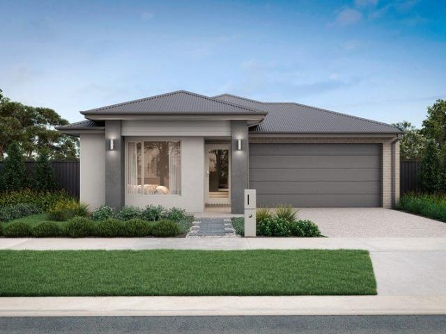 Turnkey Living in Kilmore One Part Contract Available
