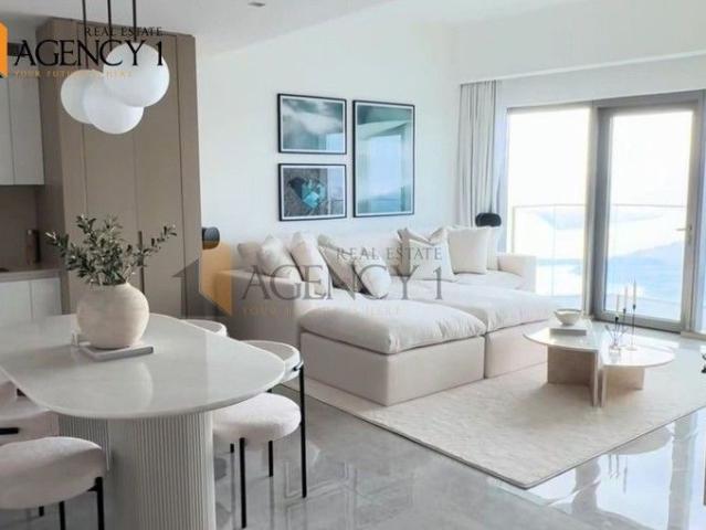 Turnkey Living Move In!