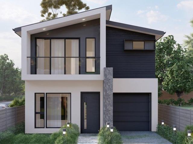 Turnkey Package in BoxHill under $1.1Mil!