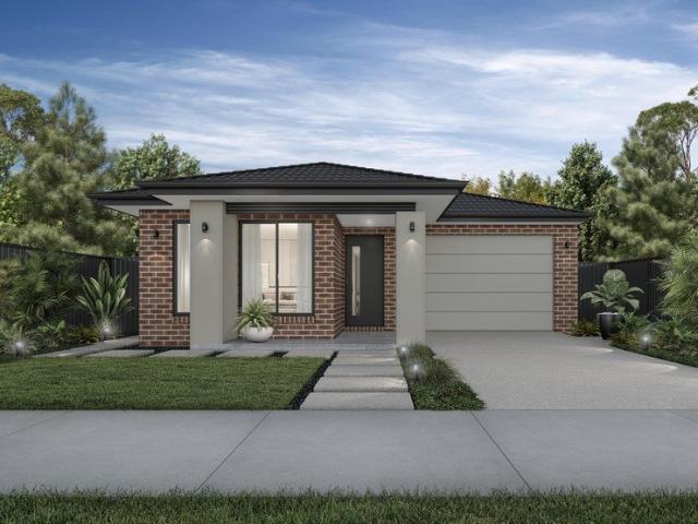 TURNKEY PACKAGE ON TITLED LAND OAK GROVE ESTATE