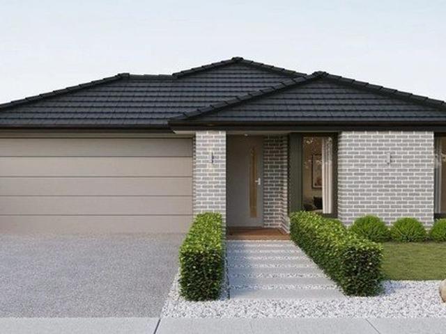 Turnkey package limited availability