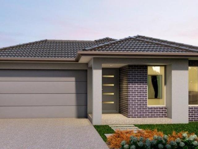Turnkey Package No More to Pay 4 Bedroom Home in McMahon's Place, Echuca's