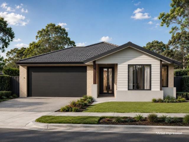 Turnkey Perfection at The Grove: Your Move In Ready Country Escape Awaits