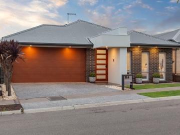 Mount Barker, South Australia, Adelaide Hills, South Australia