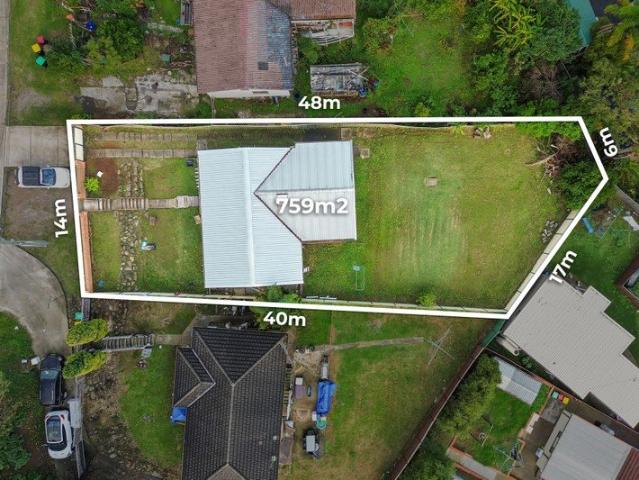 Turnkey Property & Business with Massive Development Upside & Airport Boom Potential on Massive 760sqm