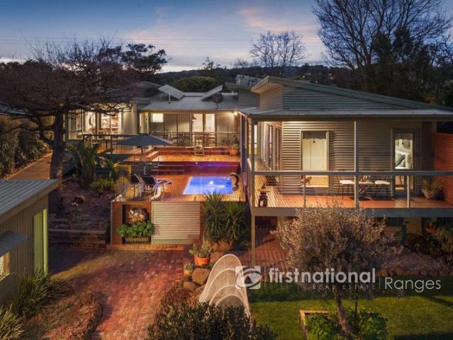 Turnkey Ready, a Welcoming Family Home in Upwey's Best Street