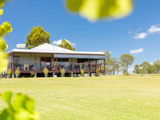 TURNKEY REGIONAL RESTAURANT/CAFE OPPORTUNITY | NO UPFRONT FIT OUT COSTS!