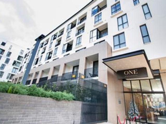 turnkey rosebank investment | fully.