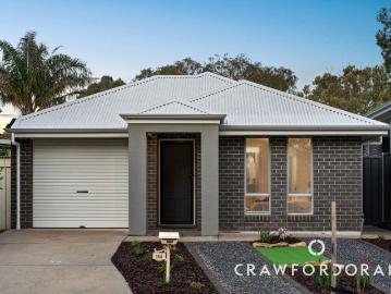 Turnkey Rossdale Living in Ingle Farm's Community Heart