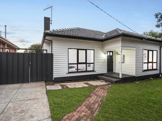 Turnkey Style, Exceptional Space & Endless Potential