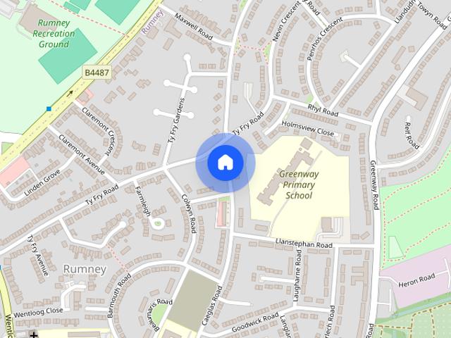 Turnkey Serviced Accommodation Block – 11 Bedrooms Across 4 Units