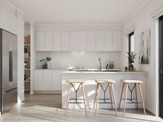 Turnkey Townhome at Mambourin