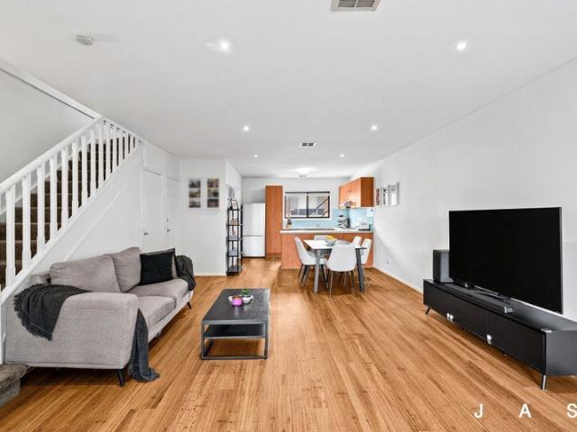 Turnkey Townhome With A Prestige Postcode