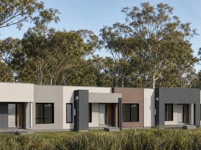 Turnkey Townhouse Package | No Body Corporate!