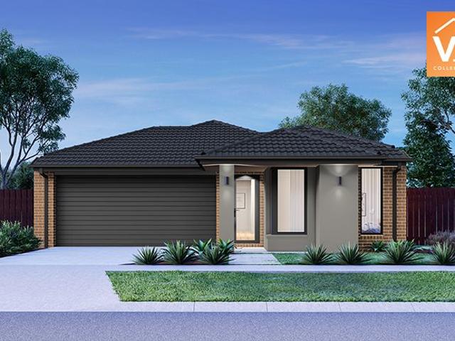 TURNKEY Winton 188 Julia Facade